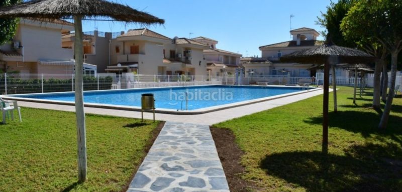 Foto 4cb70859-b2ea-403f-89bf-275c95f239f4. Apartamento en Playa Flamenca Orihuela