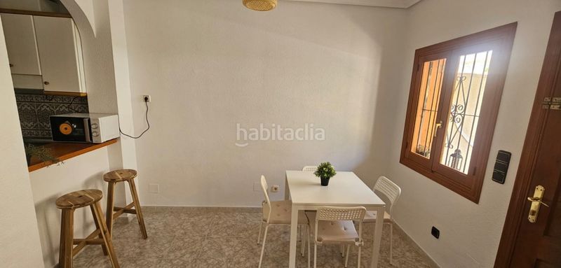 Foto 5180e2ca-6fe0-4ed9-acc9-f9a107da3749. Apartamento en Playa Flamenca Orihuela
