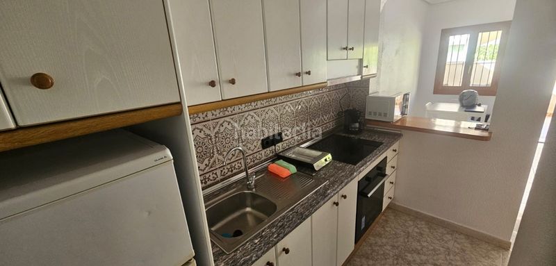 Foto 744a6bc5-22b4-488d-932a-dce315e86722. Apartamento en Playa Flamenca Orihuela