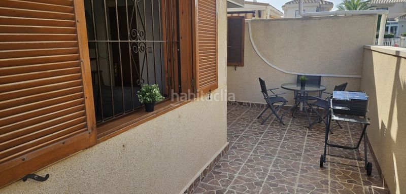 Foto df6a7a41-9d15-45d1-8d9d-9a8cc78d3c42. Apartamento en Playa Flamenca Orihuela