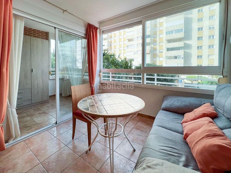Foto 02235cb8-57d8-4967-b2c7-97518ad2b22b. Apartament amb piscina a Cala Alta-Veramar Vila Joiosa (la)