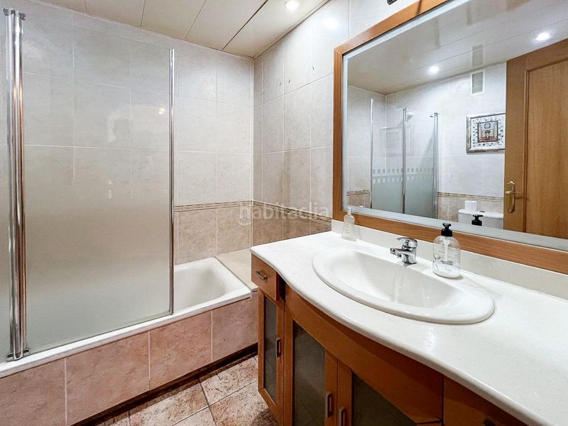 Foto 174a6579-5422-4f6a-b838-0d32867892d8. Apartament amb piscina a Cala Alta-Veramar Vila Joiosa (la)