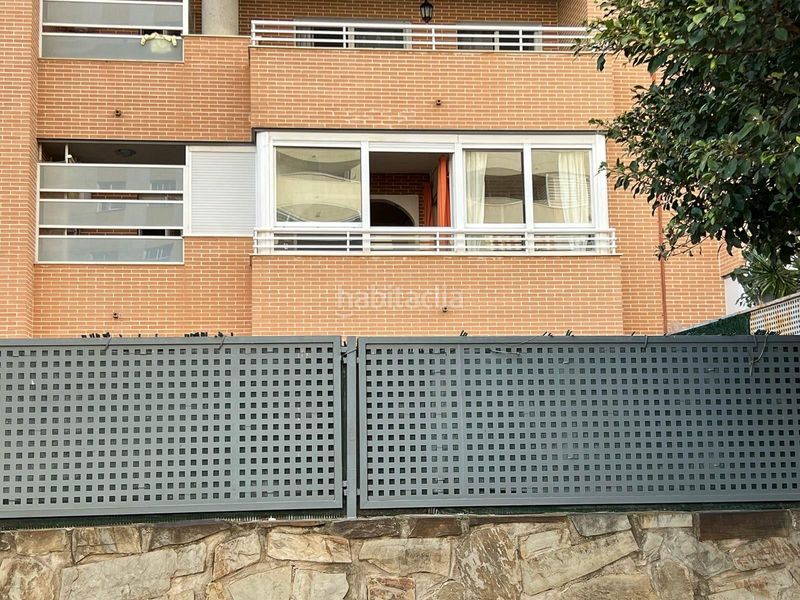 Foto 1b8eb3d6-c3d0-46a4-b237-90c2bb4336fe. Apartament amb piscina a Cala Alta-Veramar Vila Joiosa (la)