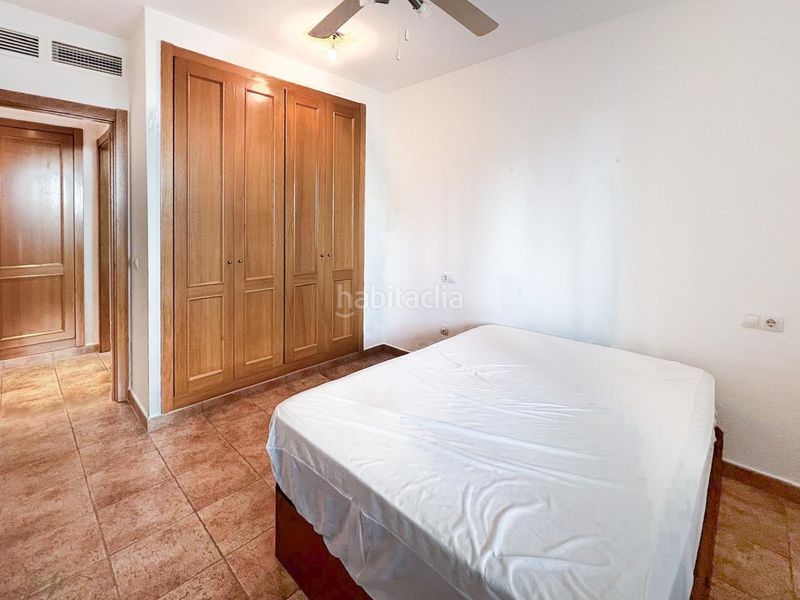 Foto 1f648894-53d6-443b-bf01-63075598ba7a. Apartament amb piscina a Cala Alta-Veramar Vila Joiosa (la)