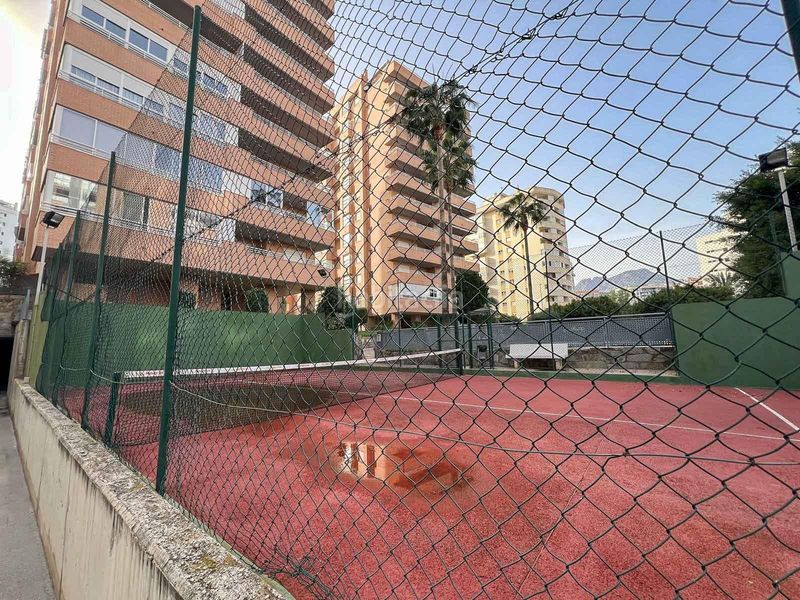 Foto 2c7de8b1-75d2-4494-9d8c-5cb9c39aac75. Apartament amb piscina a Cala Alta-Veramar Vila Joiosa (la)