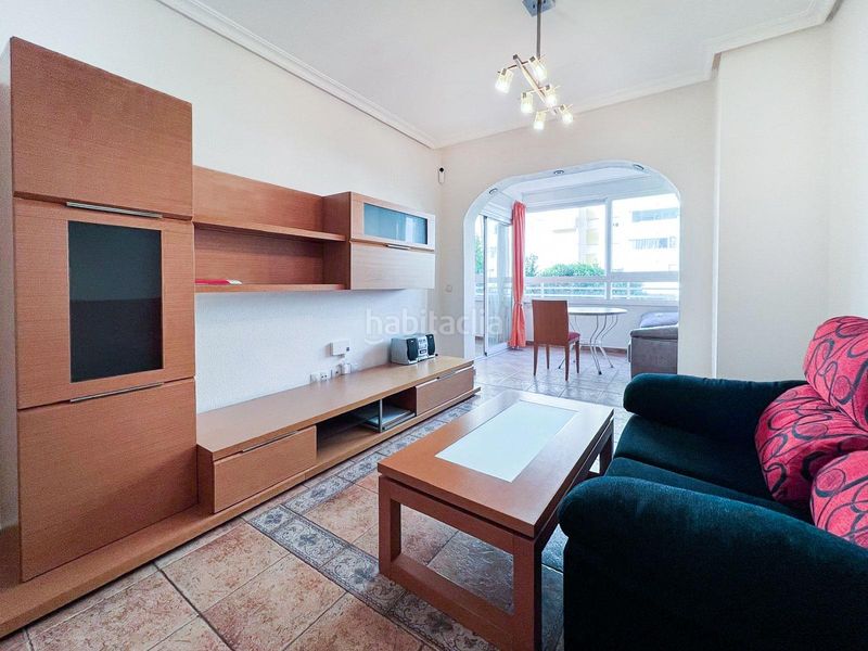 Foto 37fd6c56-a5fc-41ea-bec1-abc8d764a9b9. Apartament amb piscina a Cala Alta-Veramar Vila Joiosa (la)