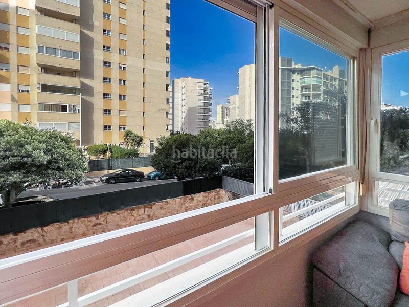 Foto 432891b4-5de7-4c24-a34c-b9e57e69dce2. Apartament amb piscina a Cala Alta-Veramar Vila Joiosa (la)