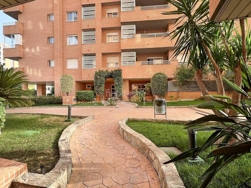 Foto 4a2648fd-48f6-46f0-8a3e-319374d20326. Apartament amb piscina a Cala Alta-Veramar Vila Joiosa (la)