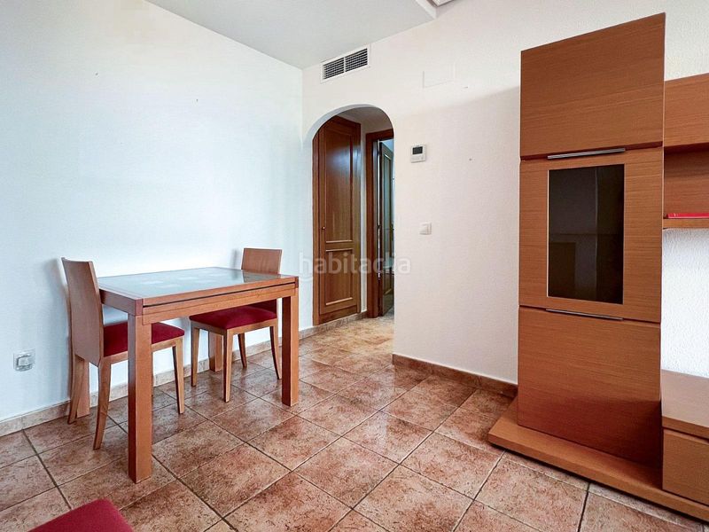 Foto 5ae36b2a-2546-46aa-803c-1cc3c8e71a22. Apartament amb piscina a Cala Alta-Veramar Vila Joiosa (la)