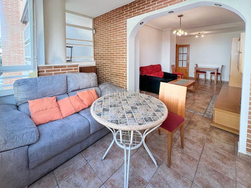 Foto 7395e16e-2fc4-486f-a848-d4d762a4d2fb. Apartament amb piscina a Cala Alta-Veramar Vila Joiosa (la)