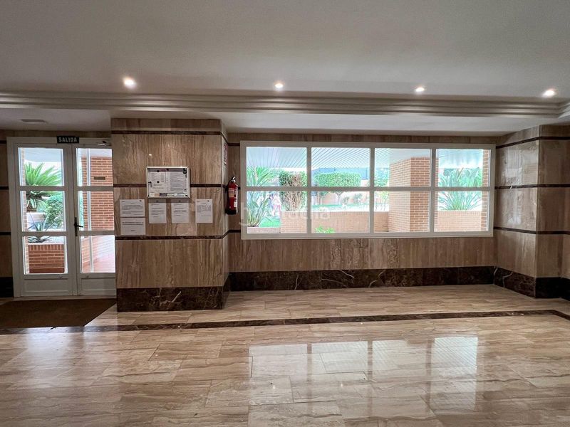 Foto 74651287-8571-4167-ba0d-4009a0ebb474. Apartament amb piscina a Cala Alta-Veramar Vila Joiosa (la)