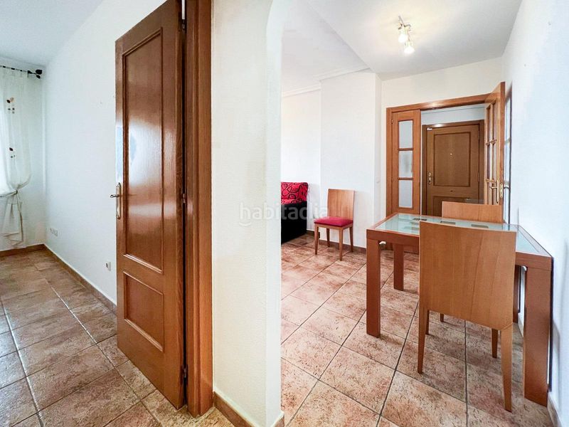 Foto 76ced659-448c-4d78-bebf-f18c4480eb09. Apartament amb piscina a Cala Alta-Veramar Vila Joiosa (la)