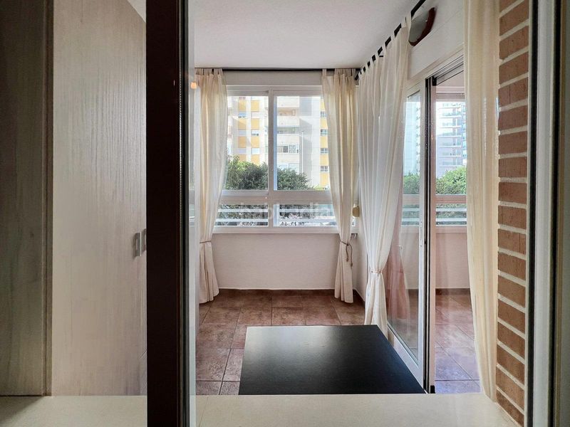Foto 98f36b3b-d01a-4863-9baa-9c3c69cb841b. Apartament amb piscina a Cala Alta-Veramar Vila Joiosa (la)