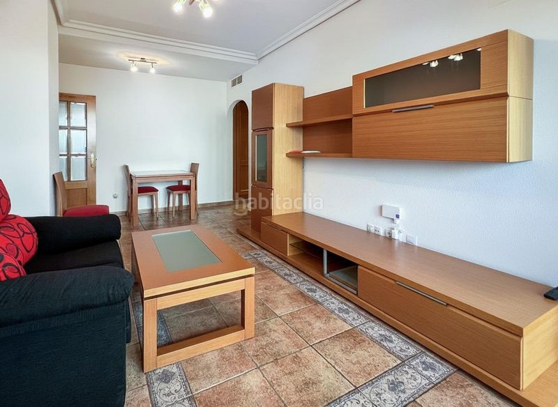 Foto a1dfa849-bf3b-4bd7-aa96-b11ffb1912fa. Apartament amb piscina a Cala Alta-Veramar Vila Joiosa (la)