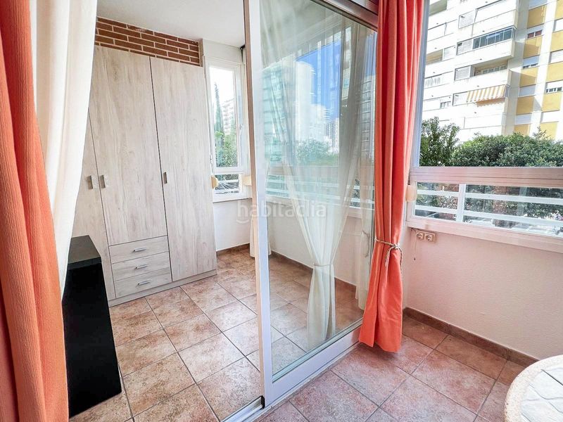 Foto a37c1096-b441-40d4-95a2-dd8cc478214c. Apartament amb piscina a Cala Alta-Veramar Vila Joiosa (la)
