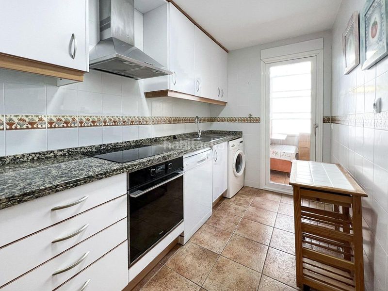 Foto a393abdf-03e5-47b6-a89c-894441bd8743. Apartament amb piscina a Cala Alta-Veramar Vila Joiosa (la)