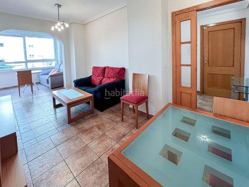 Foto a4355441-6aee-4002-a396-40e0161fa0f5. Apartament amb piscina a Cala Alta-Veramar Vila Joiosa (la)