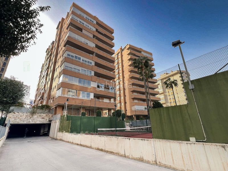 Foto b6cda851-0d0f-485e-b1bc-ac2e4efade72. Apartament amb piscina a Cala Alta-Veramar Vila Joiosa (la)