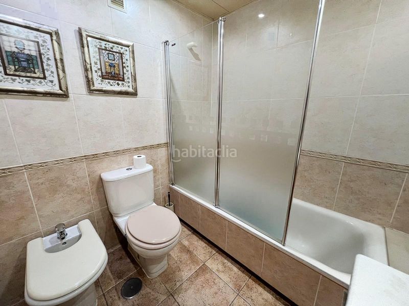 Foto c72ec080-6b06-4e3a-9b12-88b9cc5016de. Apartament amb piscina a Cala Alta-Veramar Vila Joiosa (la)