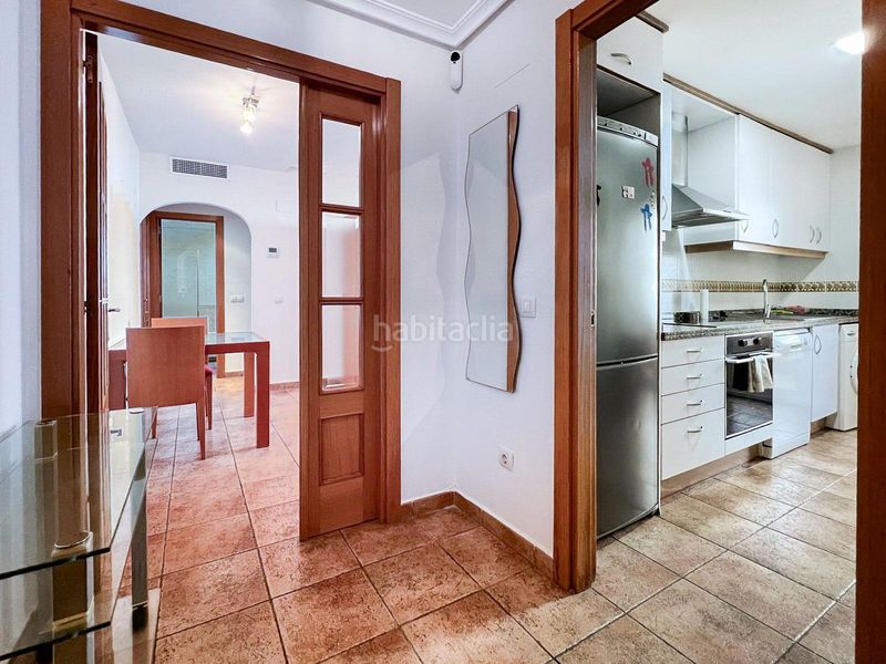 Foto d4089ddf-2bb7-471c-95cc-a2b617e3d4c1. Apartament amb piscina a Cala Alta-Veramar Vila Joiosa (la)