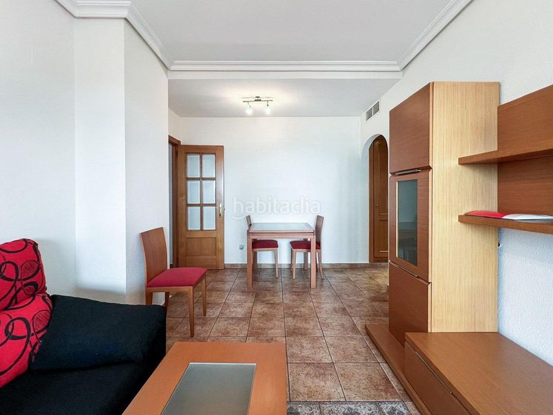 Foto dd2d8509-f3c3-485e-9527-a97465aff6e8. Apartament amb piscina a Cala Alta-Veramar Vila Joiosa (la)