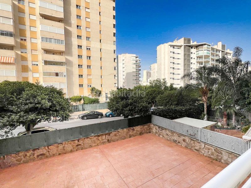 Foto fc328fc1-4eea-4c62-85d3-219550cf9452. Apartament amb piscina a Cala Alta-Veramar Vila Joiosa (la)