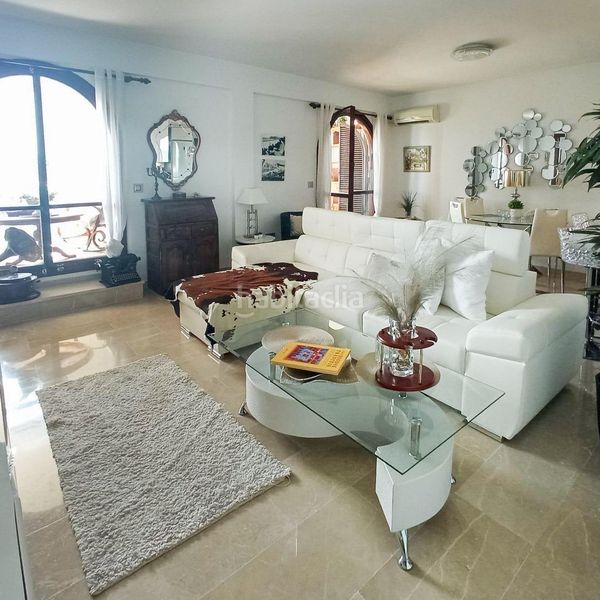 Foto 022a4b49-3413-4dcf-87cd-f2f0b6458058. Apartament amb piscina a Barranco Hondo Nucia (la)