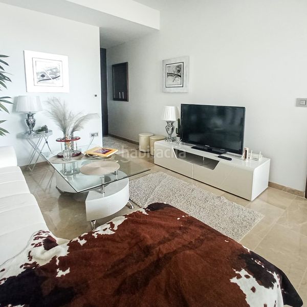 Foto 050361b3-1a1d-4d2c-b7af-75273e2d76dd. Apartament amb piscina a Barranco Hondo Nucia (la)