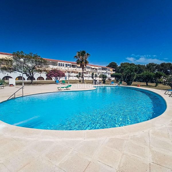 Foto 2678394f-4ba2-42e3-8f9c-5789372b1b33. Apartament amb piscina a Barranco Hondo Nucia (la)