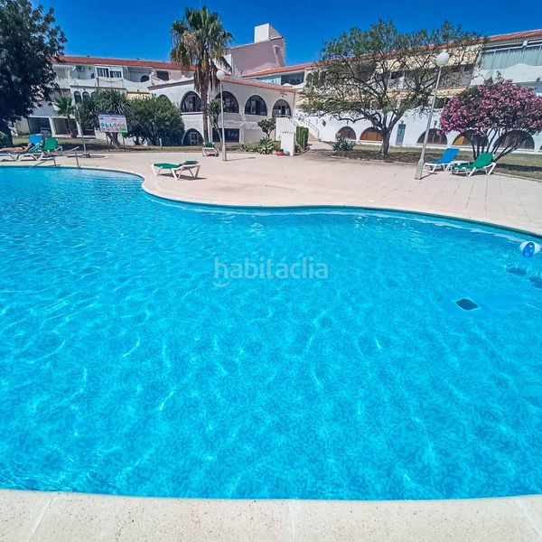 Foto 3d8cb6bf-74f9-4ebc-aec5-b3b6c3081d48. Apartament amb piscina a Barranco Hondo Nucia (la)