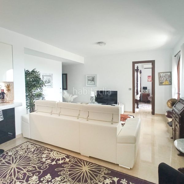 Foto 4f1644c1-0188-46f5-ab15-5e21e2613a40. Apartament amb piscina a Barranco Hondo Nucia (la)