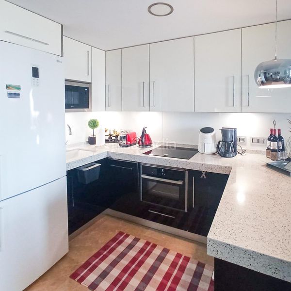 Foto 50db6e80-25a1-4cb4-b414-248f6ec552cd. Apartament amb piscina a Barranco Hondo Nucia (la)
