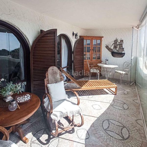 Foto 581c2825-0c8e-4542-90f0-6ec8001c2752. Apartament amb piscina a Barranco Hondo Nucia (la)