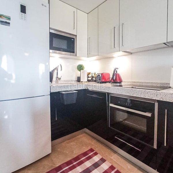 Foto 6dd39c3d-2f06-407a-9605-e89182779253. Apartament amb piscina a Barranco Hondo Nucia (la)