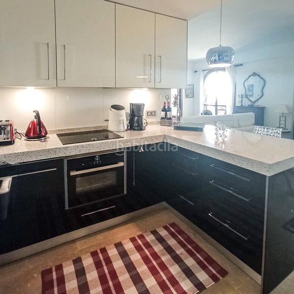 Foto 7b29402a-afea-416d-8fd6-126a1e9a4b18. Apartament amb piscina a Barranco Hondo Nucia (la)