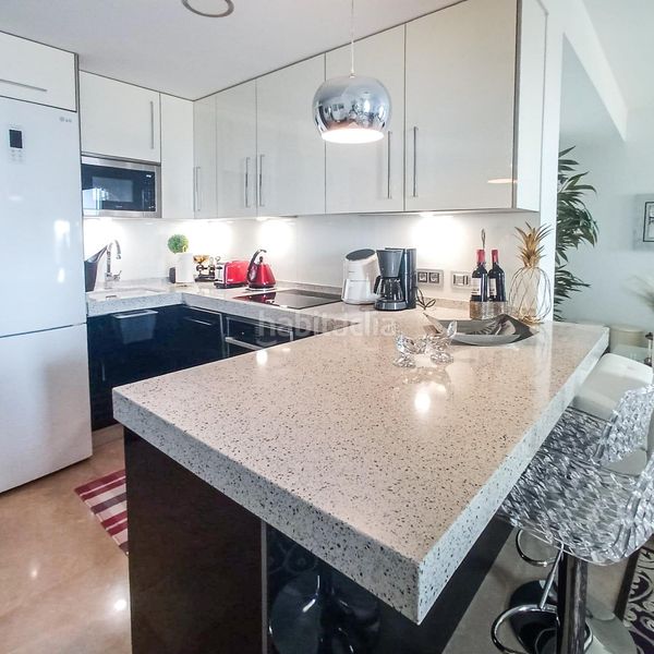 Foto a430467a-5e3a-4e41-8032-684f65c98e32. Apartament amb piscina a Barranco Hondo Nucia (la)