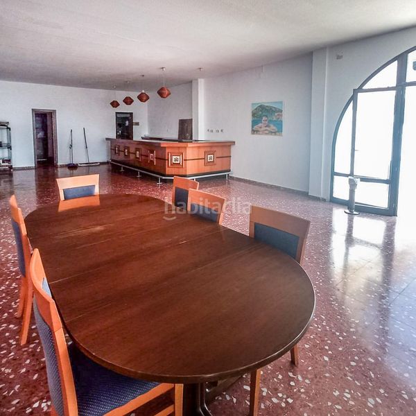 Foto d68f1938-2ab0-413f-8ff3-8845f8e52227. Apartament amb piscina a Barranco Hondo Nucia (la)