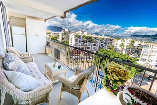 Apartament a L´Albir