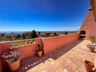 Apartament a Golf Bahía