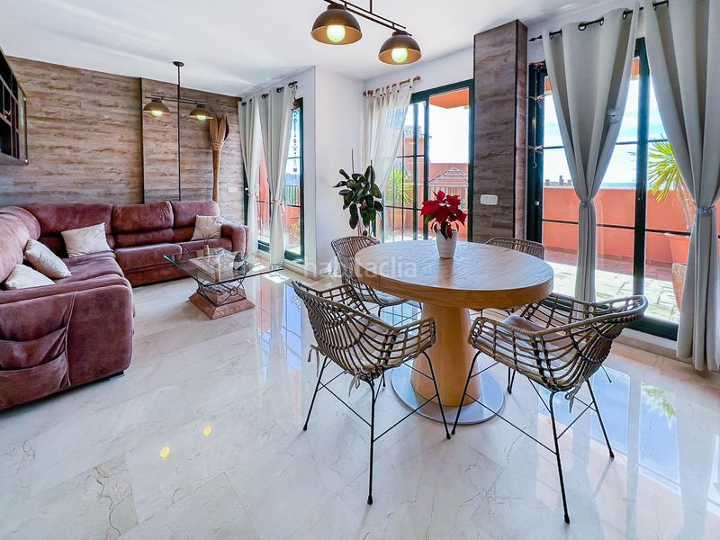 Foto 5fcd59c4-71e9-4ad8-8566-dcb26ec063d8. Apartament amb piscina a Urbanizaciones Benidorm