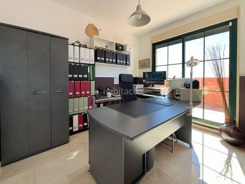Foto cd345832-e657-4c75-ac51-40a8b071886b. Apartament amb piscina a Urbanizaciones Benidorm