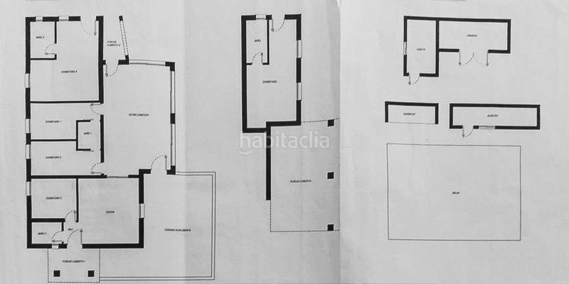 Foto 51c6d493-5a48-47db-b3a8-87d1cfea848d. Casa en El Tossal-Bello Horizonte Nucia (la)
