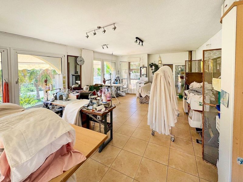 Foto a1e2a594-c5ea-4141-aeed-39a7e9eefd82. Casa en El Tossal-Bello Horizonte Nucia (la)