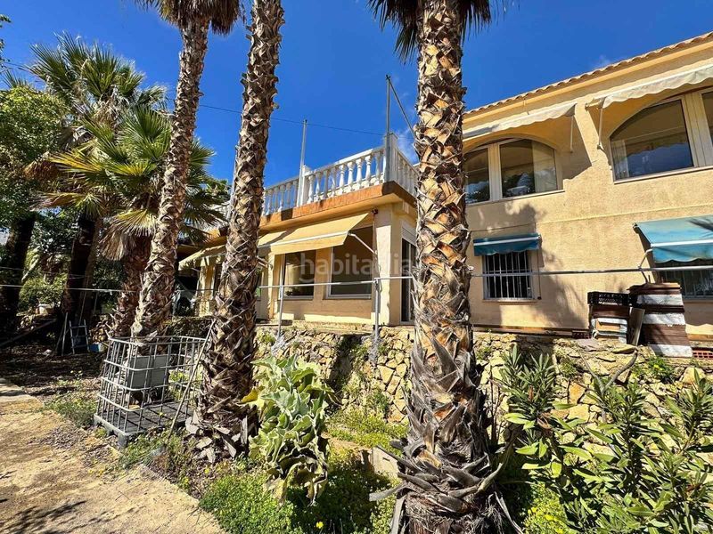 Foto b3019f9d-af8d-4757-903d-966c9cc39bd0. Casa en El Tossal-Bello Horizonte Nucia (la)