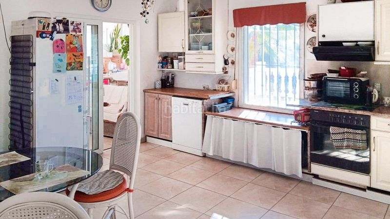 Foto e2c85ee0-372d-44f3-a50e-c0ceb8180a2f. Casa en El Tossal-Bello Horizonte Nucia (la)