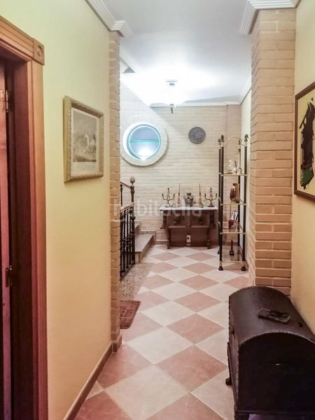 Foto 65e3e89f-01a3-40e0-90e6-a14745f8fc56. Casa amb piscina a Sierra Helada Benidorm