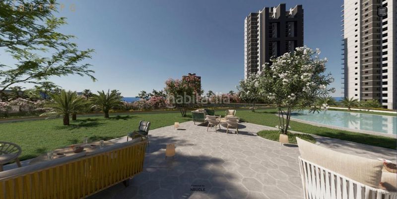 Foto 9f5f68e4-7785-4471-82f7-061bd89c2760. Apartament a Playa Poniente Benidorm
