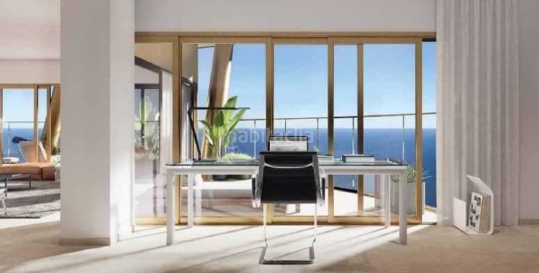 Foto b21c0aec-bf95-493e-9a81-95b9bc253738. Apartament a Playa Poniente Benidorm