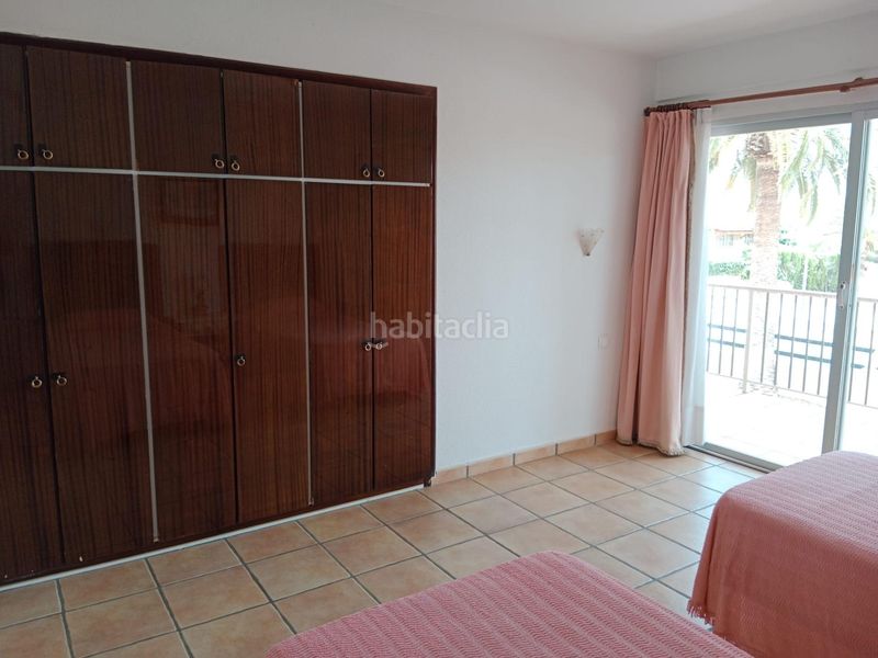 Foto 3f9c8b7a-c039-48a6-acb6-577265539c0e. Casa amb piscina a Sierra Helada Benidorm