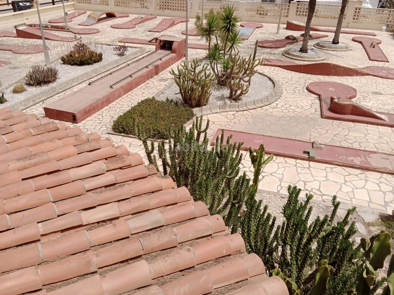 Foto 551dde24-8722-4e90-a196-409facdcf2d5. Casa amb piscina a Sierra Helada Benidorm